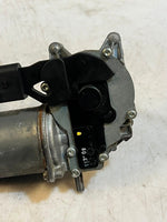 Load image into Gallery viewer, 2006-2014 BMW X5 E70 Windshield Wiper Linkage MOTOR 7200536 OEM