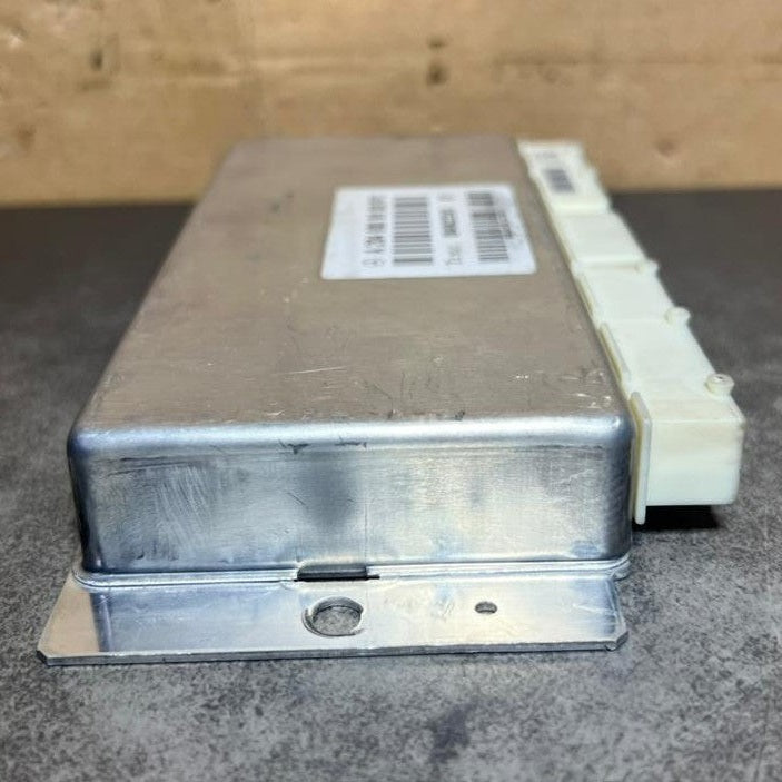 08-12 Mercedes W204 C-Klasse Air Airmatic Fahrwerk Steuergerät A204 9009900