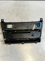 Load image into Gallery viewer, 2016 BMW X5 F15 X5M X6M AC Climate Control Panel 6817855 OEM