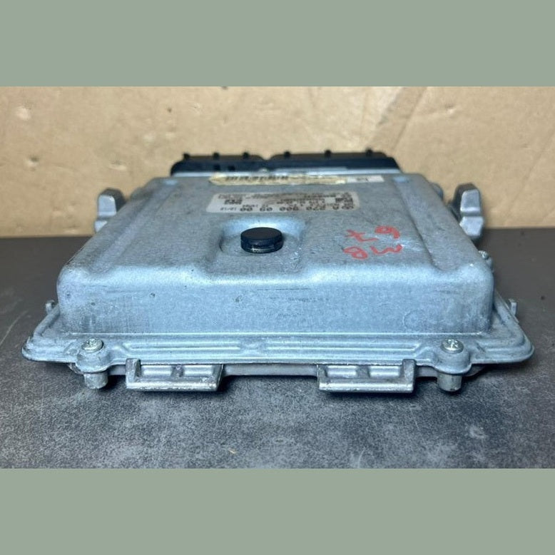 Mercedes W246 CLA B-Class Engine Control Module Unit ECM ECU A270 9000900 OEM