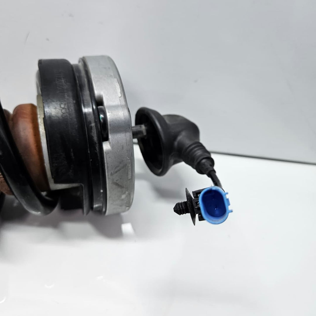 7856895-2020-2023 BMW M8 F91 F92 Front Left Shock Absorber EDC 