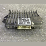 Load image into Gallery viewer, OEM BMW F48 STEERING ANGLE SENSOR CONTROL MODULE UNIT 6866252