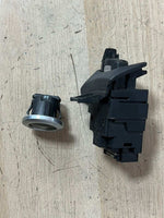 Bild in die Galerieansicht laden, 2013-2014 BMW X1 E84 N20 Engine Control Unit SET DME+ CAS2 + NO KEY 8617569