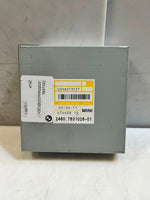 Load image into Gallery viewer, 2011-2016 Mini Cooper R56 R60 Countryman Transmission Control Module 7631026