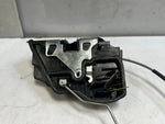 قم بتحميل الصورة إلى عارض الصور، BMW 5 GT Series F10 F07 E60 E66 E70 Rear Right Door Lock Latch Actuator 7202148