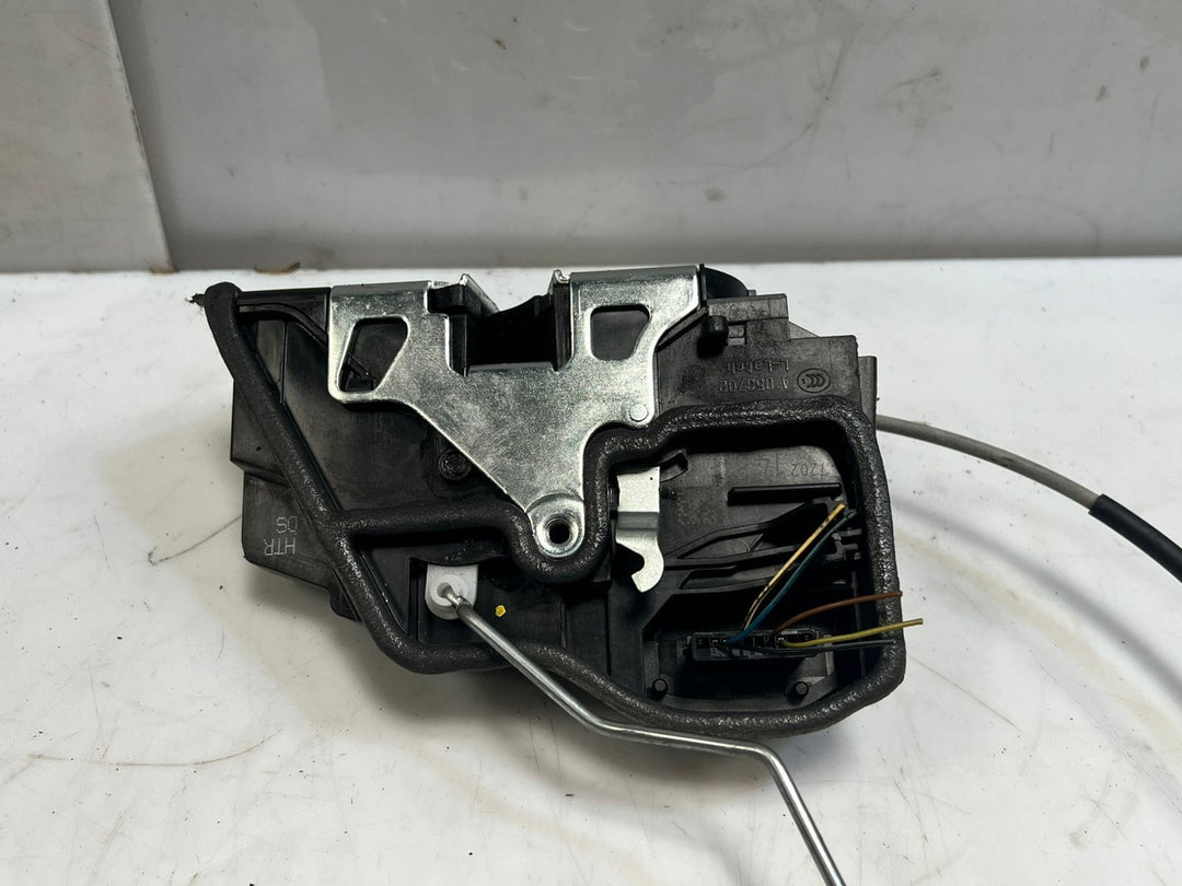 BMW 5 GT Series F10 F07 E60 E66 E70 Rear Right Door Lock Latch Actuator 7202148
