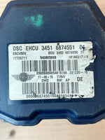 Load image into Gallery viewer, Mini Cooper R55 R56 R57 R60 LCI ABS/DSC Pump Hydraulic Braking Unit 6874551