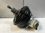 Bild in die Galerieansicht laden, 2007-2013 BMW X5 E70 X6 E71 Brake Booster POWER SERVO MOTOR 6791409 OEM