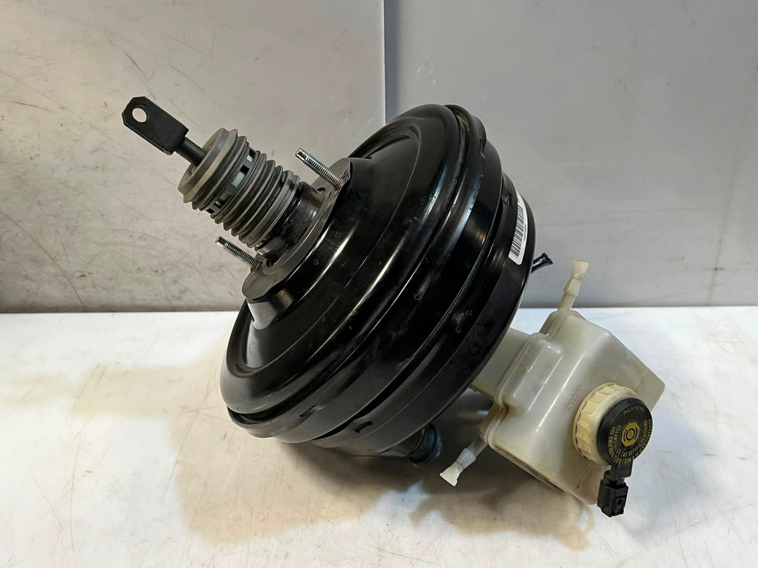 2007-2013 BMW X5 E70 X6 E71 Brake Booster POWER SERVO MOTOR 6791409 OEM