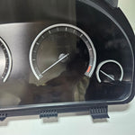 Load image into Gallery viewer, OEM BMW F10 F11 Instrument Cluster Speedometer 9363240