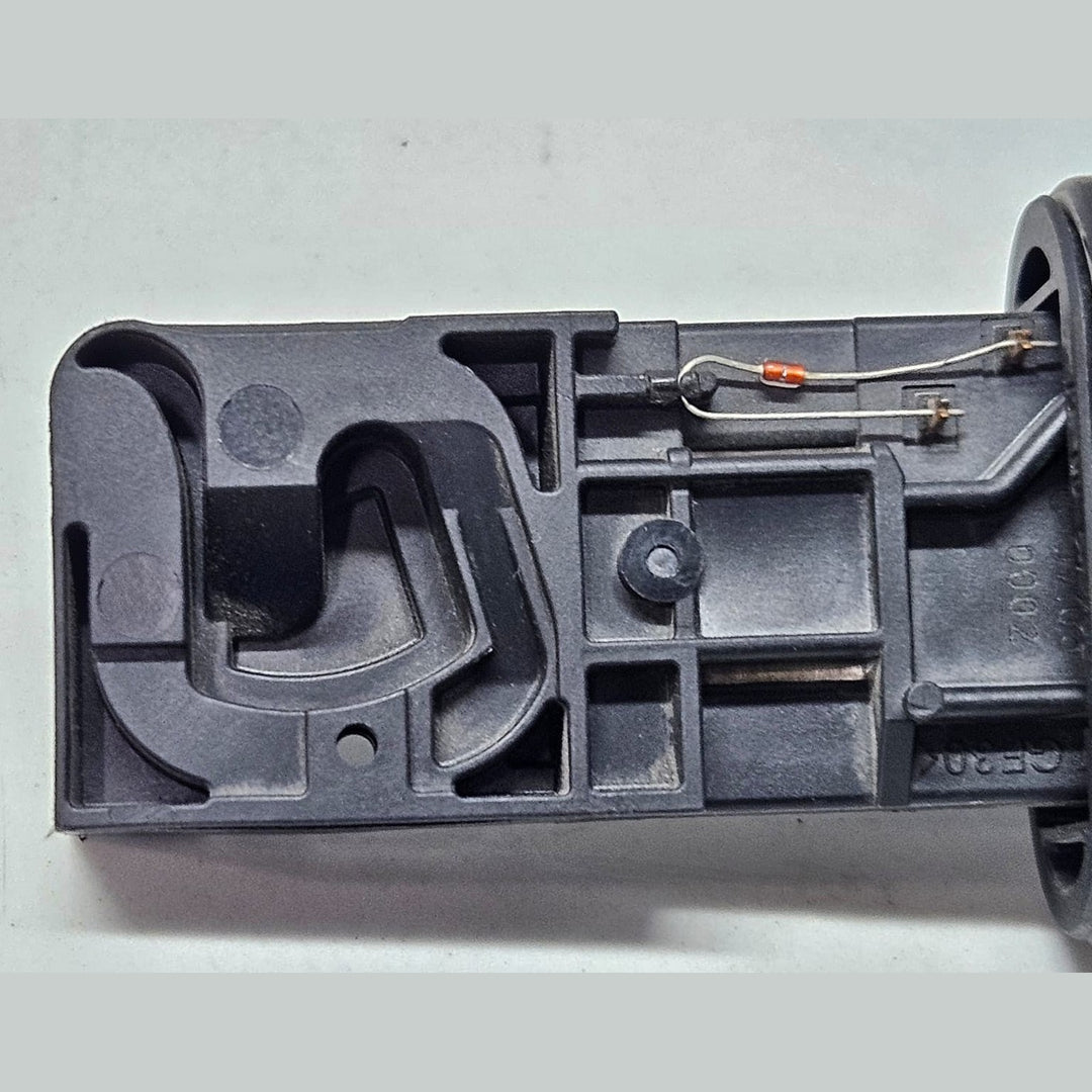 7566990-2010-2013 BMW 550i  650i, 750i, X6 Mass Air Flow Sensor OEM