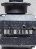 Load image into Gallery viewer, 2006 Mercedes-Benz E350 Ignition Switch Module 2115451008 E-Class W211