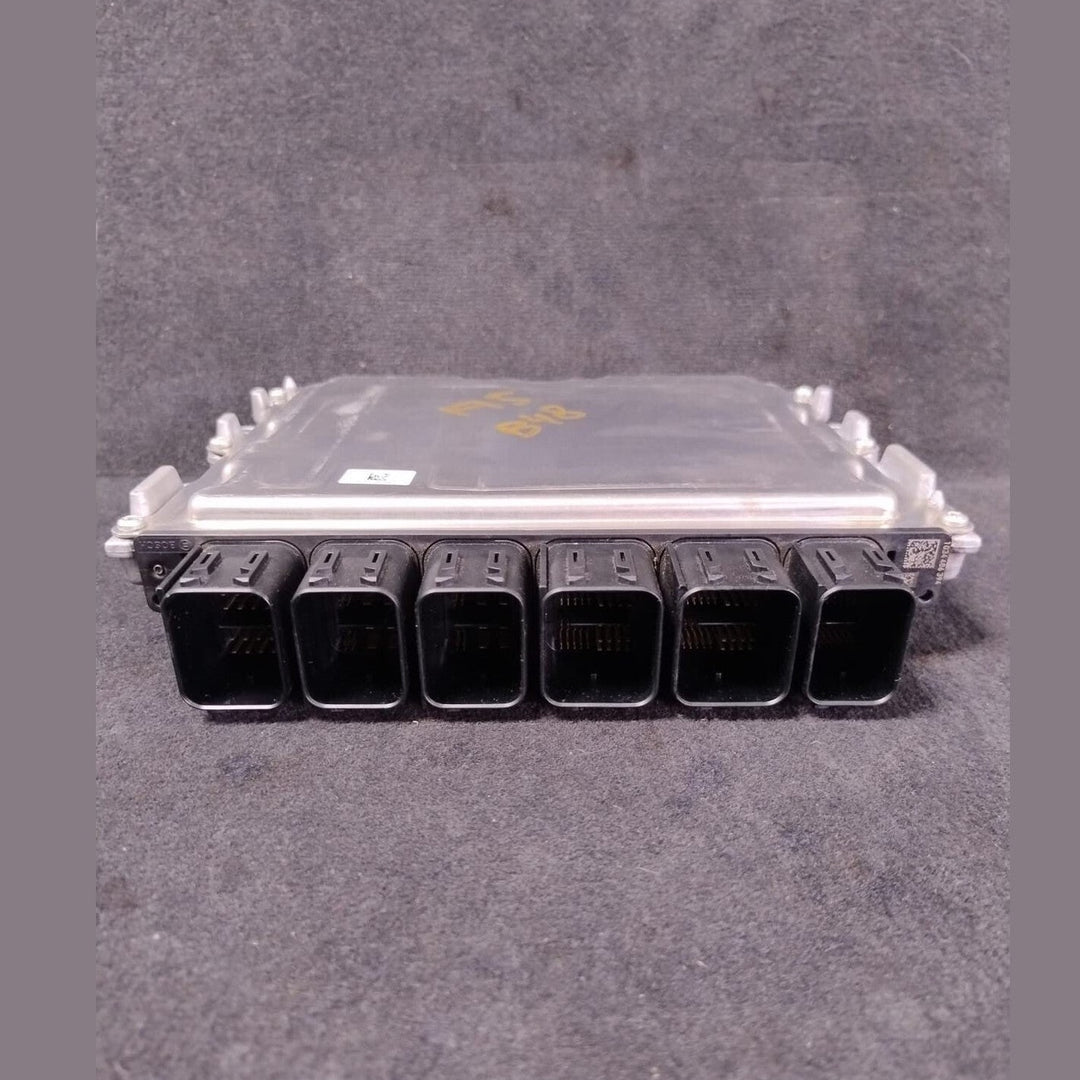 BMW 330I 530I G20 OEM B46 B48 ENGINE CONTROL UNIT ONLY 4ZYL ECU DME 9844434