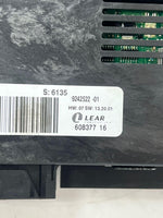Load image into Gallery viewer, 2007-2013 BMW X5 E70 E71 E72 FRM3R Headlight Control Module 9242522 OEM