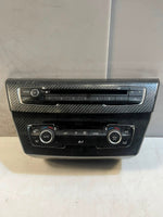 Bild in die Galerieansicht laden, 2016-2022 BMW X1 F48 F45 216d AIR CONDITIONING Climate Control Panel 9371459