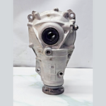قم بتحميل الصورة إلى عارض الصور، BMW G11 G12 G30 G31 F32 F36 7648878 Differential Front Axle Gearbox Ratio-2.56