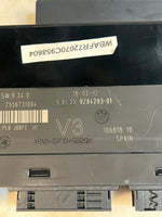 Load image into Gallery viewer, BMW 5' F10 F11 F06 F12 JUNCTION BOX BCM Comfort Control Module 9284283 OEM