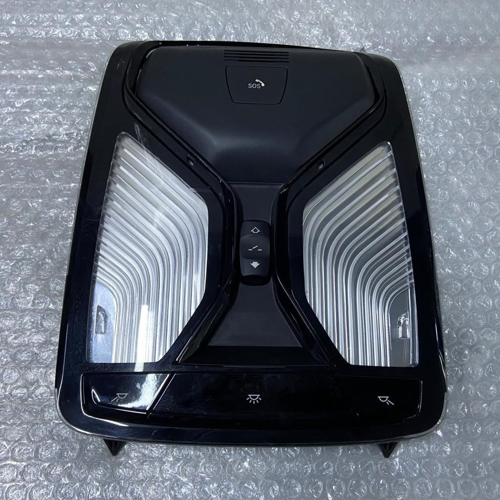 OEM BMW M340i 330i G20 Reading Interior Dome Light Assembly 5A434B8