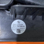 Load image into Gallery viewer, OEM BMW F39 F40 F48 Front Right Subwoofer Central Bass Speaker 7927998