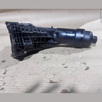 Load image into Gallery viewer, 8580414 Oil Filter Housing Heat Exchanger B48B20A BMW 730i G11 330i G20 630i G32