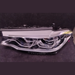 Load image into Gallery viewer, BMW 5 SERIES  G30 LED  ADAPTIVE  LEFT  HEADLIGHT OEM ORGINAL HEADLAMP  8499109
