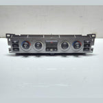 Load image into Gallery viewer, 2001-2009 BMW 7 Series Automatic Air Conditioning Control Panel 6942985 E65 E66 