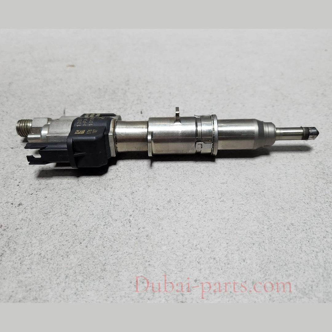 BMW Direct Fuel Injector 7565138 3 5 6 and 7-Series 