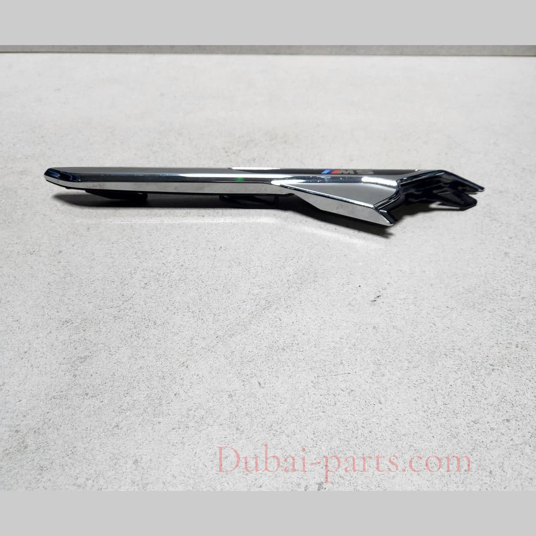 2016-2023 BMW M5 Front Fender Air Duct Trim 8063206 M5 F90