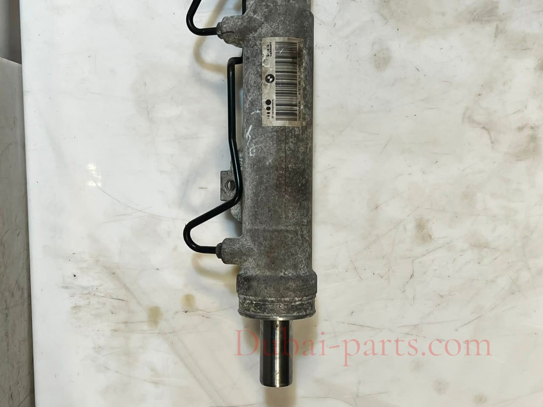 2010-2015 BMW X1 E84 XDRIVE 20d POWER Steering Rack 6797385 OEM