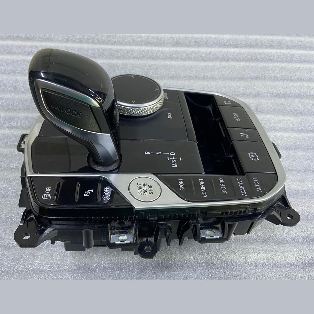 OEM BMW G14 G15 G22 G23 G24 G26 CENTER CONSOLE GEAR SHIFT 5A32AF4