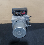 قم بتحميل الصورة إلى عارض الصور، BMW X5 F15 ABS Anti Lock System Dynamic Stability Computer Brake Pump 6866244