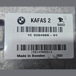 Load image into Gallery viewer, 9384988-2014-2018 BMW X5 F15 Camera Control Module KAFAS 2 OEM