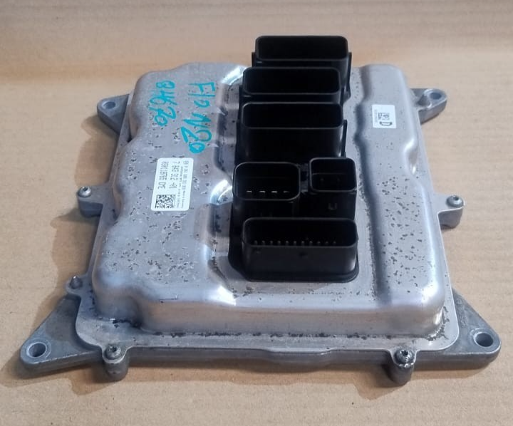 BMW 3,5 SERIES F30 F10 F11 X3 F25 N20 ENGINE CONTROL ECU MODULE DME- 7643312