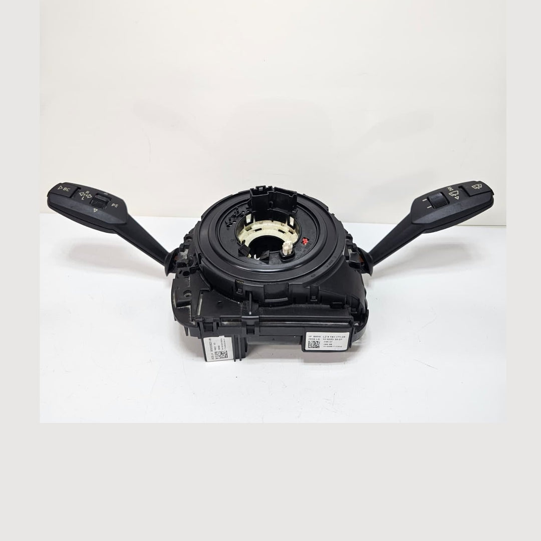 OEM BMW E92, E93, Z4 E89, X6 E71Switch Cluster Steering Column 9169071