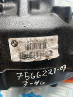 Load image into Gallery viewer, BMW Rear Differential 7566221 3 Series E90 E91 E92 325i N53 Ratio 3.46 325I 330I