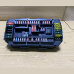 Load image into Gallery viewer, 2012-2016 BMW 328i Fuse Box 9224879 3 Series F30, 1 Series F20, and 7 Series. Fr
