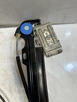 قم بتحميل الصورة إلى عارض الصور، 2012 BMW Z4 E89 sDrive 20I Window REGULATOR Motor Front Left 6952085 OEM