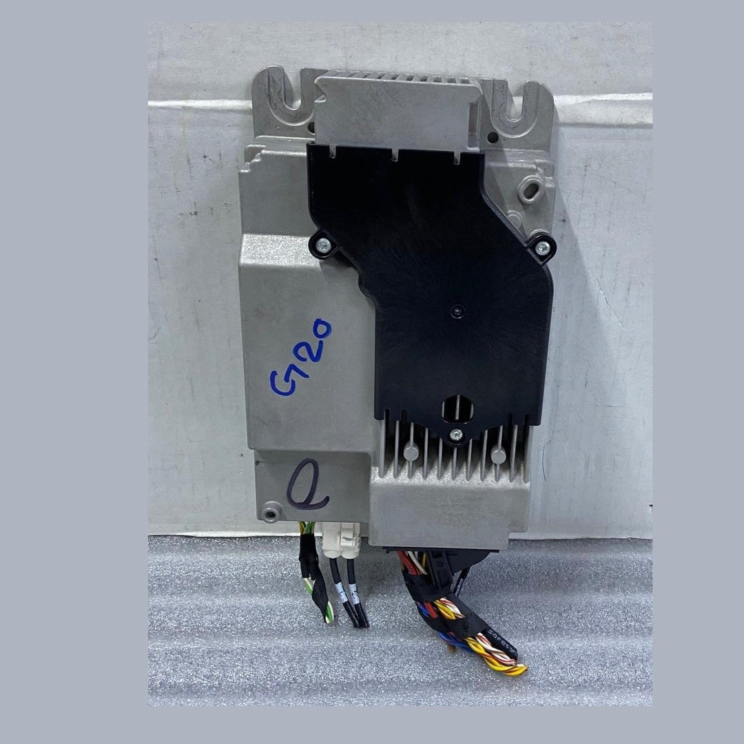 OEM BMW G20 G30 G12 LCI AUDIO AMPLIFIER MODULE UNIT AMB R3 5A2D561 01
