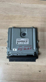 Load image into Gallery viewer, BMW Engine Control Unit 8508169 KIT WITH CAS F02 730LD N57, E90 320D