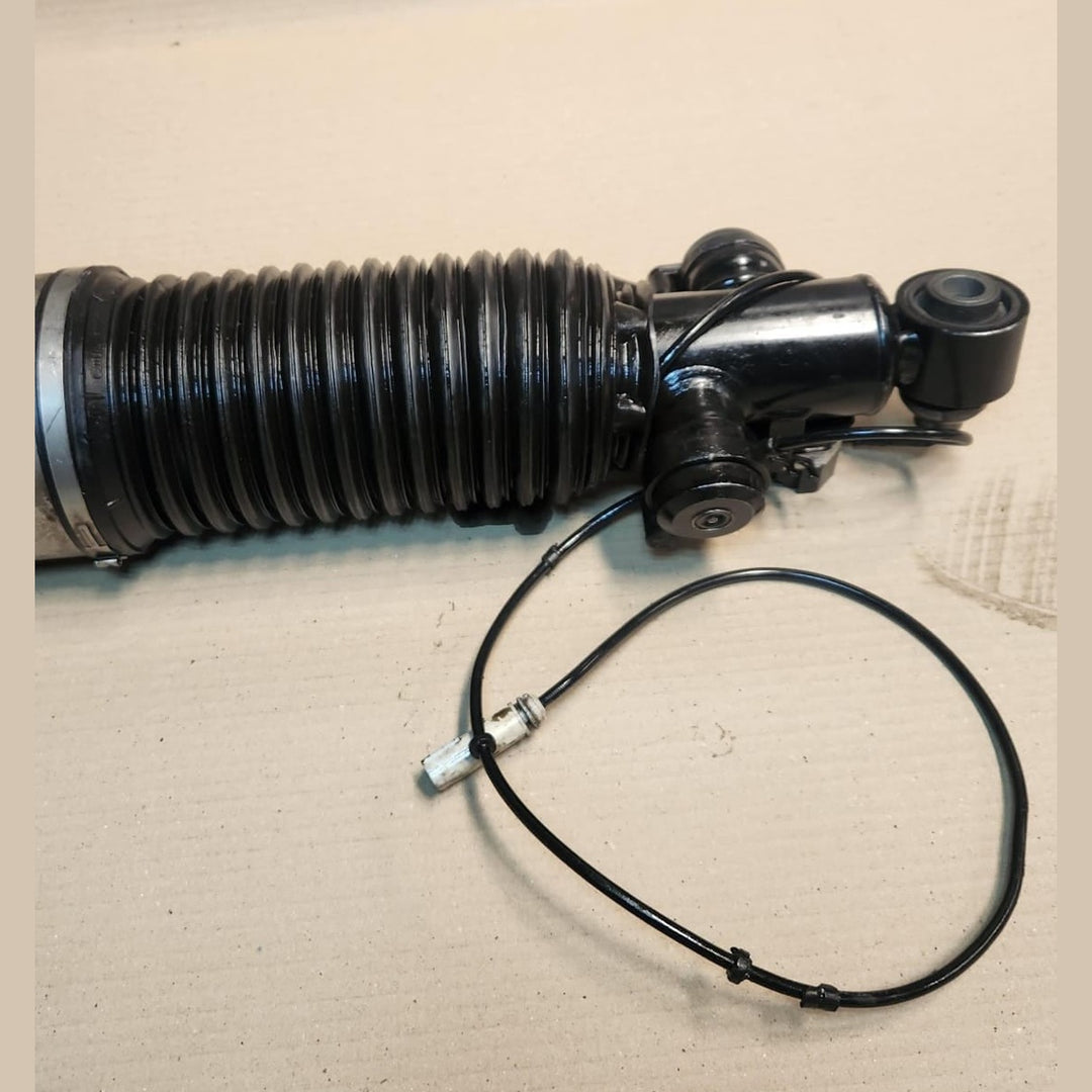 2009-2012 BMW 750Li 7 Series F02 F04 Rear Right Air Suspension Strut 6796930 