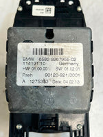 Load image into Gallery viewer, 2011-2017 BMW X3 F30, F10, F20, F25, F11, F34 NBT Idrive Controller 9267955 OEM
