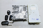 قم بتحميل الصورة إلى عارض الصور، BMW 428i F32  2013 N20 ENGINE CONTROL UNIT ECU KIT DME 8664661