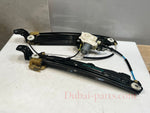Load image into Gallery viewer, 2010-2016 BMW 528i 5 Series F10 F11 Window Regulator Front Left 7182111 OEM