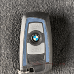 Load image into Gallery viewer, BMW F30 320i N20 MOTORSTEUERGERÄT STEUERGERÄT SET DME MIT SCHLÜSSEL 8631725