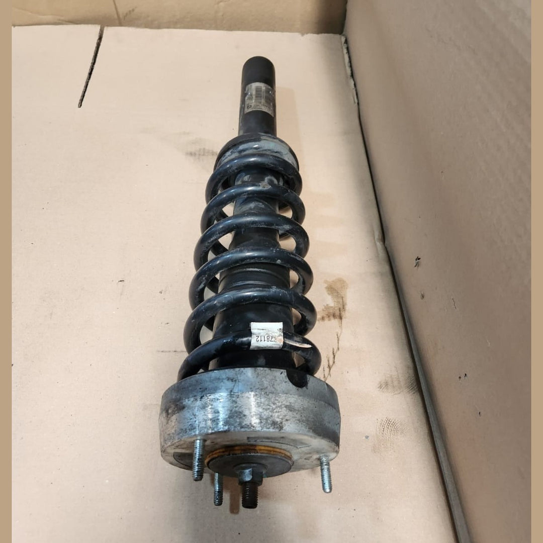 2007-2013 BMW X5 Front Shock Absorber With Coil Spring 6781917 X5 E70 