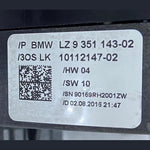 Load image into Gallery viewer, OEM BMW F30 F22 Switch Cluster Steering Column Wiper Indicators Stalk 9351143