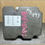 Load image into Gallery viewer, 13-16 Mercedes W212 E-Class ABS Anti Lock Brake Pump Module A212 4310348 OEM