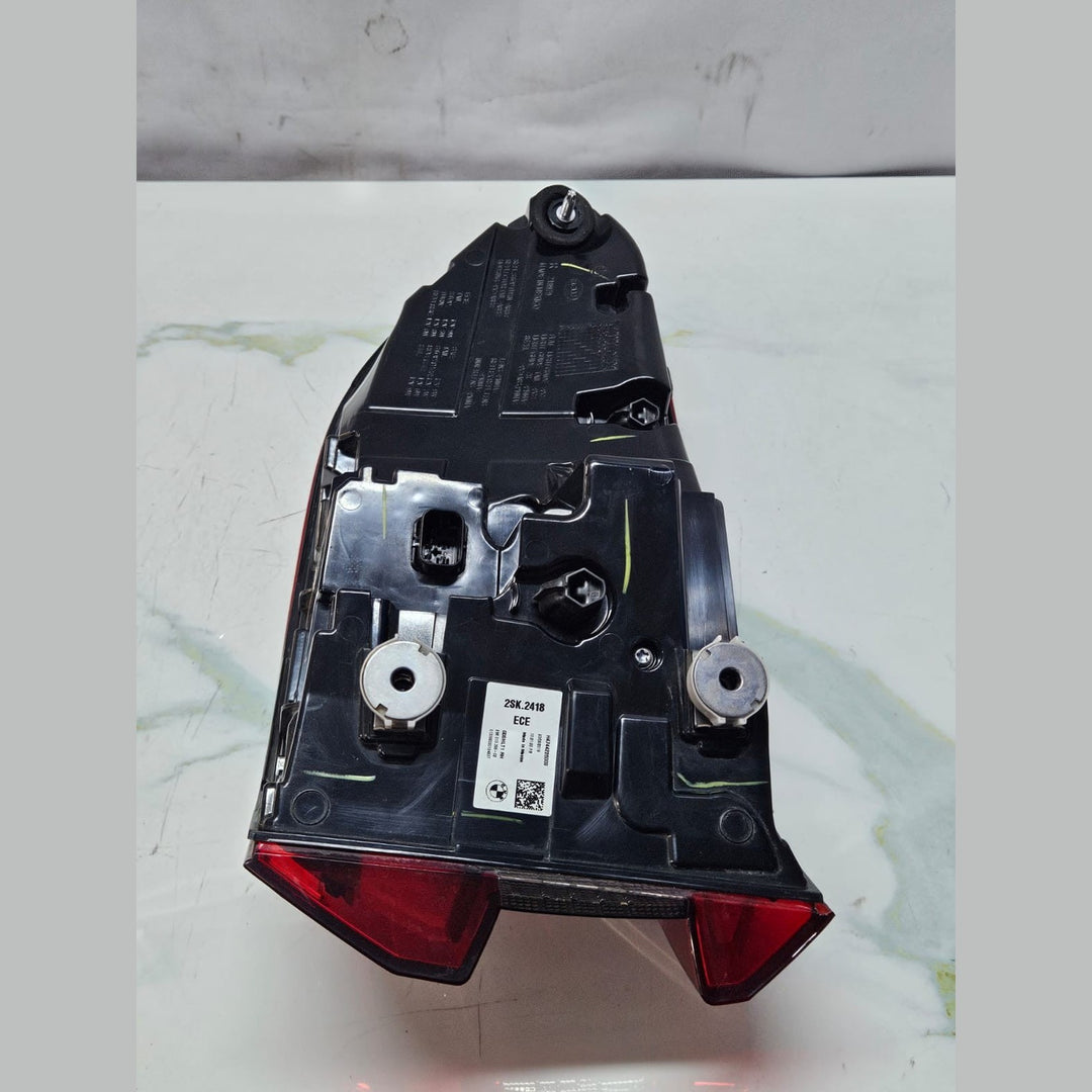 BMW X5 G05 Rear Lamp Taillight Right Side 7442260 RHD OEM ECE