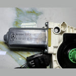 Bild in die Galerieansicht laden, 2013-2016 Mercedes E400 Window Regulator Motor A2078200642 E Class W207 CLS W218
