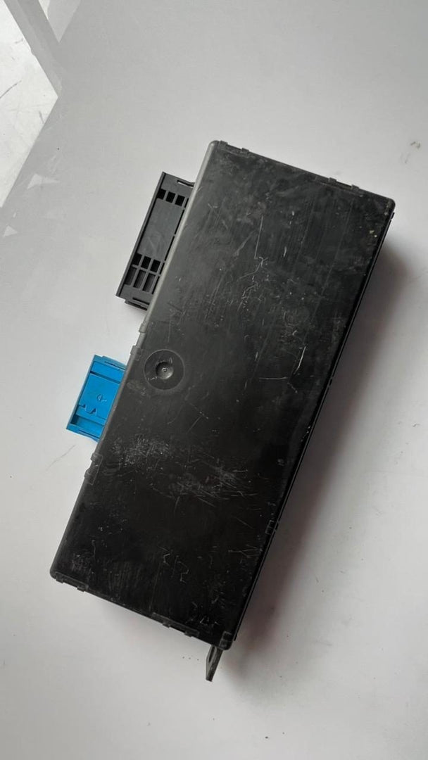 2011-17 BMW X3 Central Gateway Control Module 9282286 F25